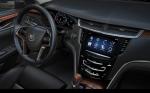 Cadillac XTS 2013 года